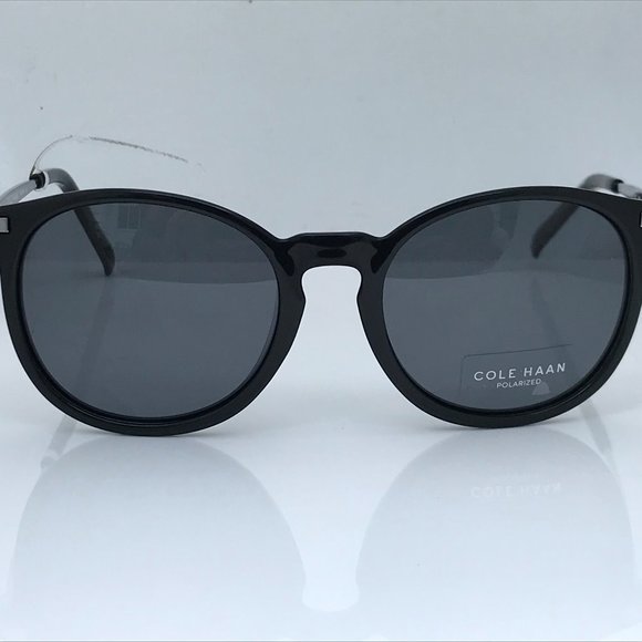 Cole Haan Accessories - Cole Haan Polarized Women Sunglasses Cole Black Gu